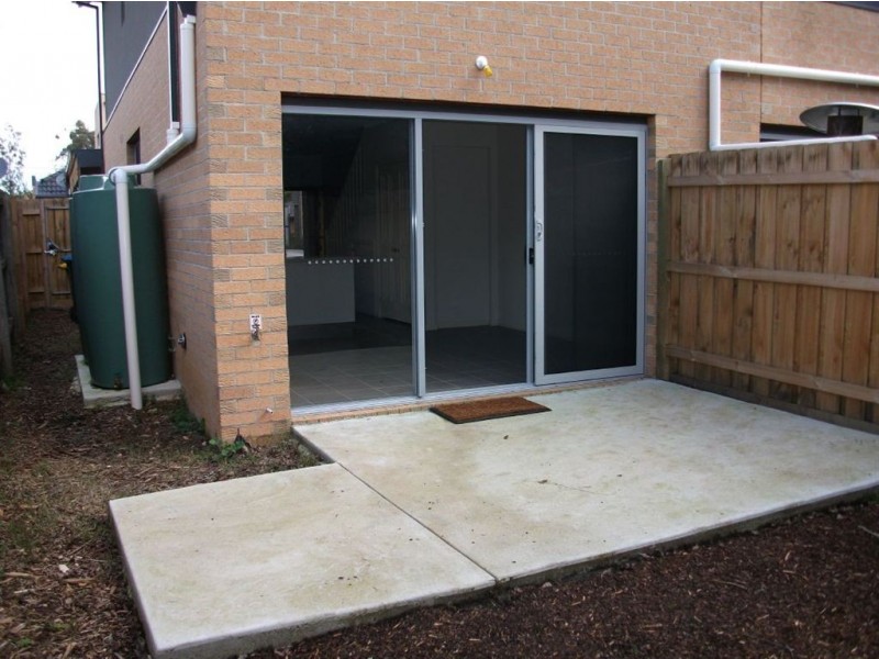 6/12 Henry Street, Boronia VIC 3155