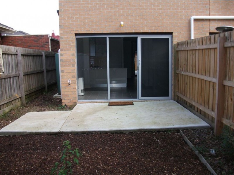 6/12 Henry Street, Boronia VIC 3155