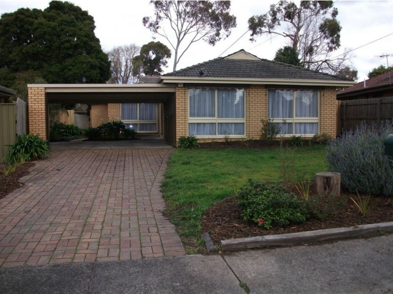 2 Centaur Court, Bayswater VIC 3153