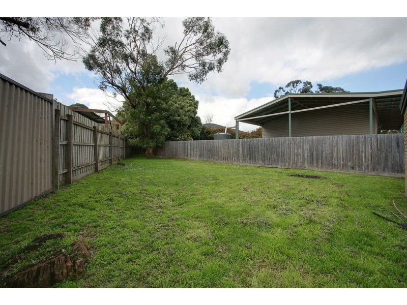 3/119A Underwood Road, Ferntree Gully VIC 3156