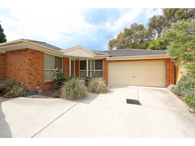 2/37 Thomas Street, Croydon South VIC 3136