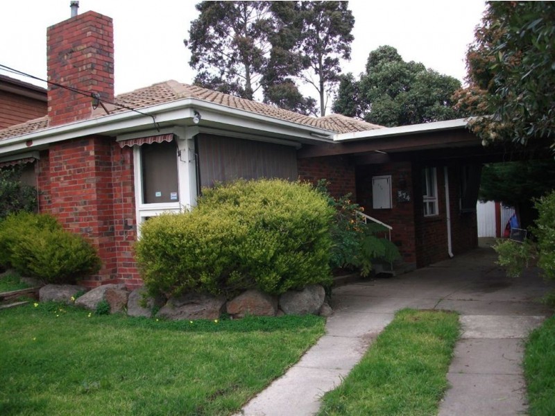 374 Boronia Road, Boronia VIC 3155