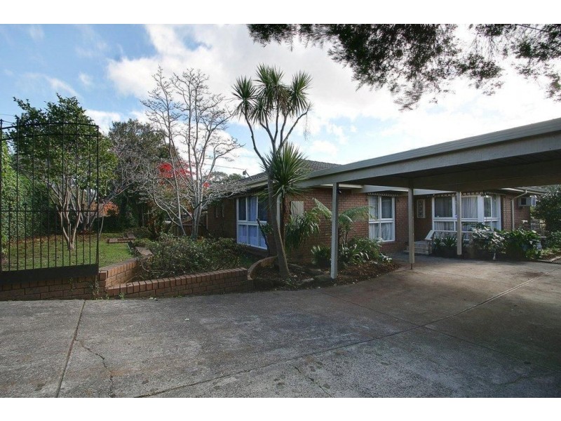 35 Herbert Street, Boronia VIC 3155