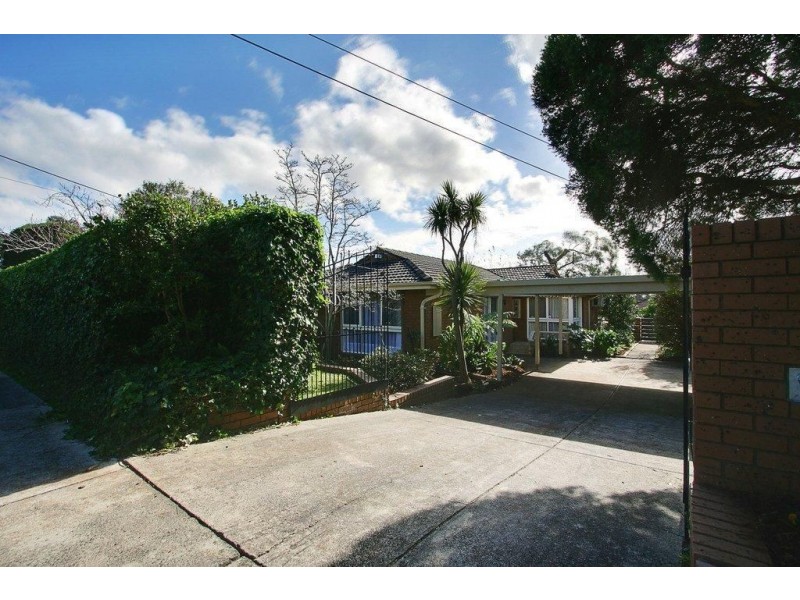 35 Herbert Street, Boronia VIC 3155