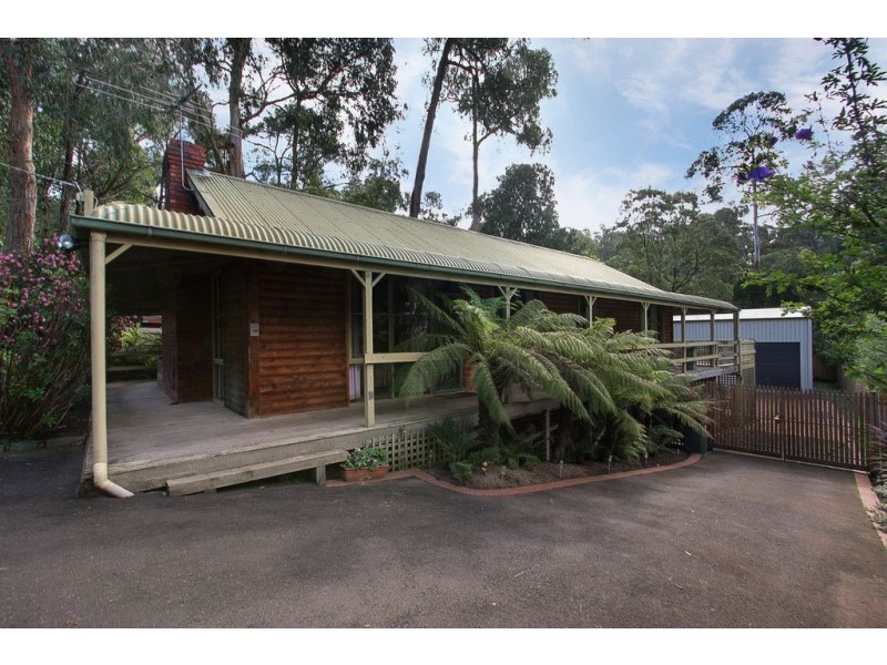 38 Inverness Avenue, The Basin VIC 3154