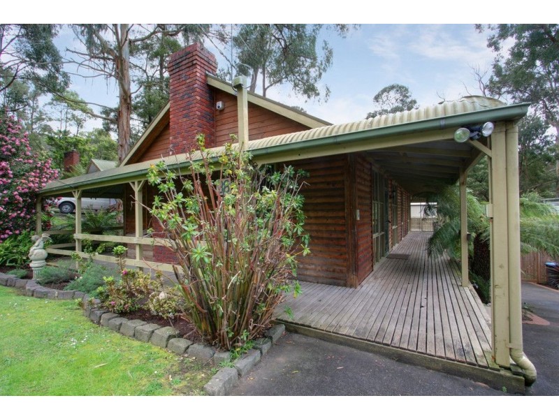 38 Inverness Avenue, The Basin VIC 3154