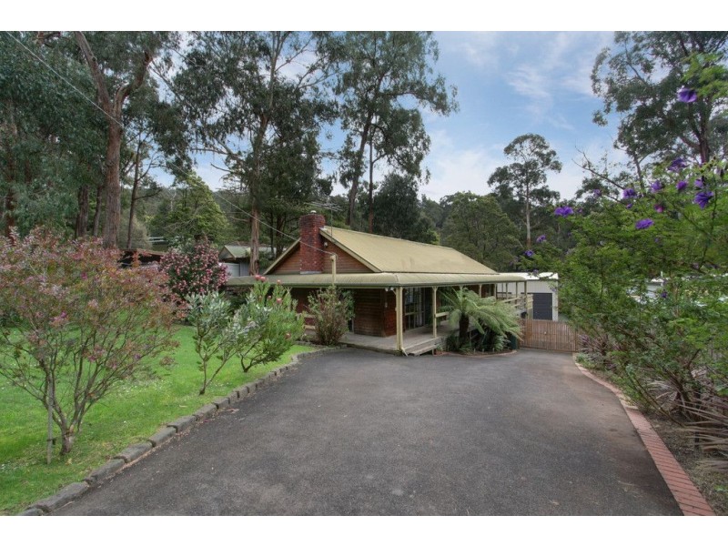 38 Inverness Avenue, The Basin VIC 3154