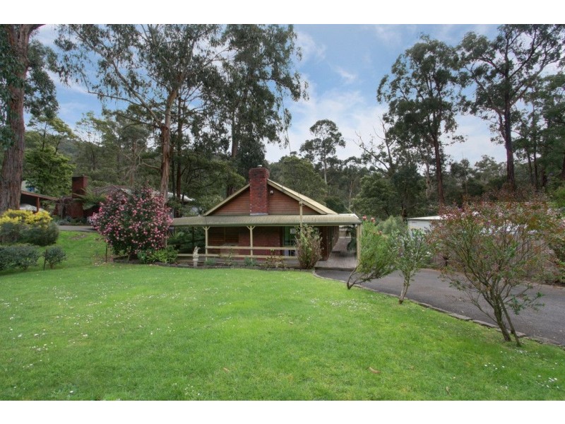 38 Inverness Avenue, The Basin VIC 3154