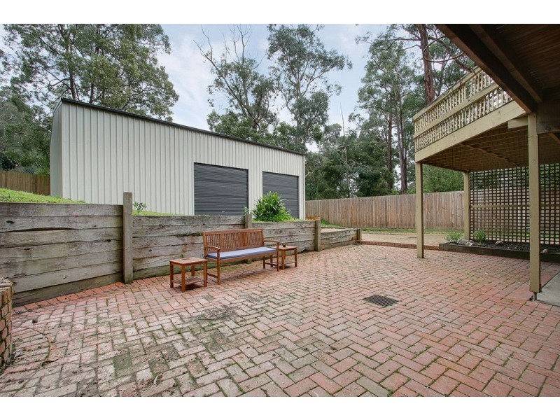 38 Inverness Avenue, The Basin VIC 3154
