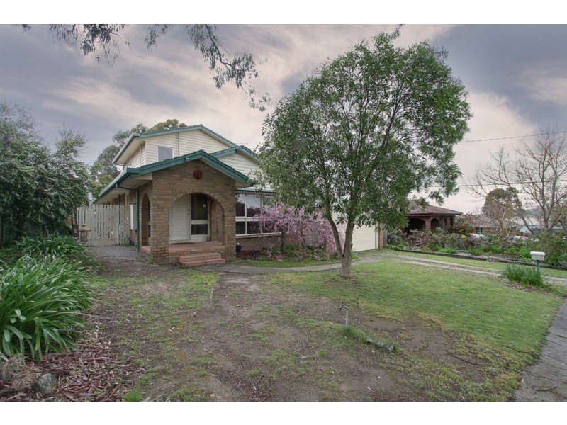 15 Gabrielle Court, Ferntree Gully VIC 3156