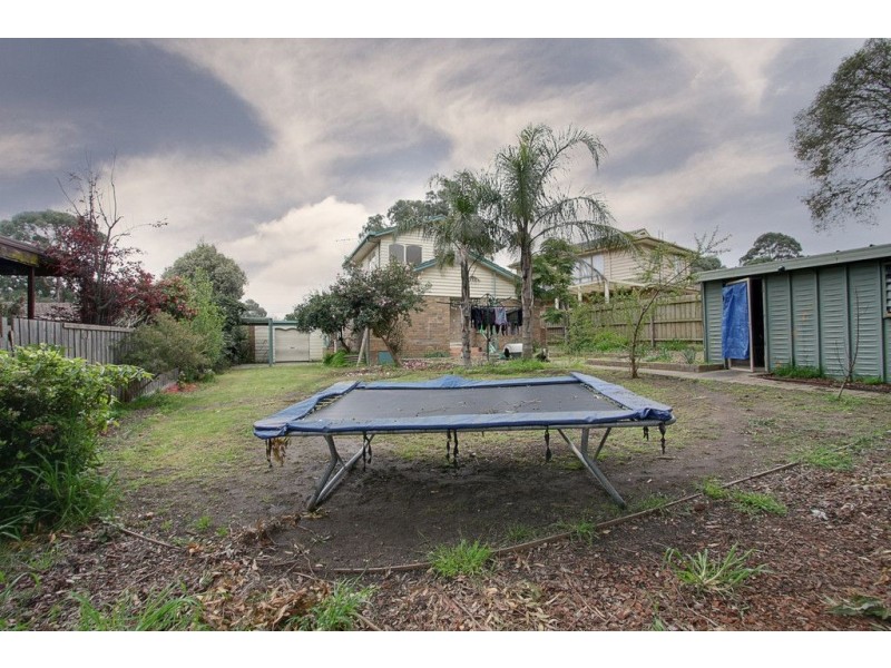 15 Gabrielle Court, Ferntree Gully VIC 3156