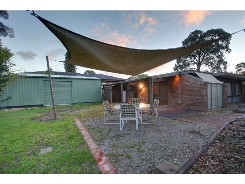 17 Cobbitty Court, Boronia VIC 3155