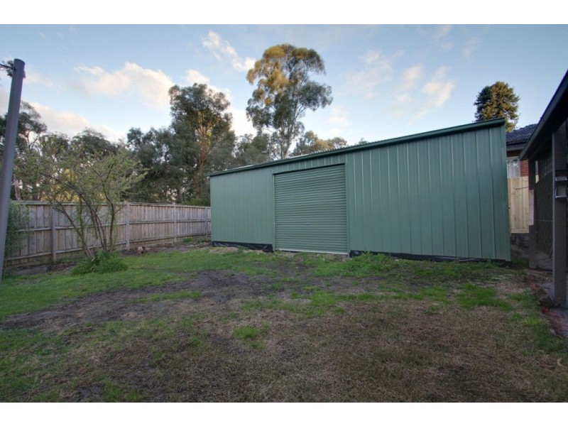 17 Cobbitty Court, Boronia VIC 3155