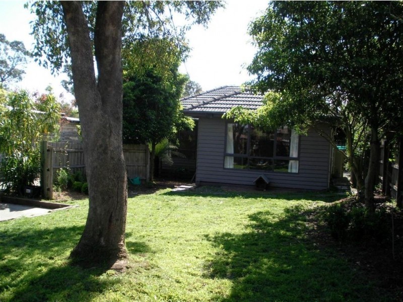 17 Hutton Avenue, Ferntree Gully VIC 3156