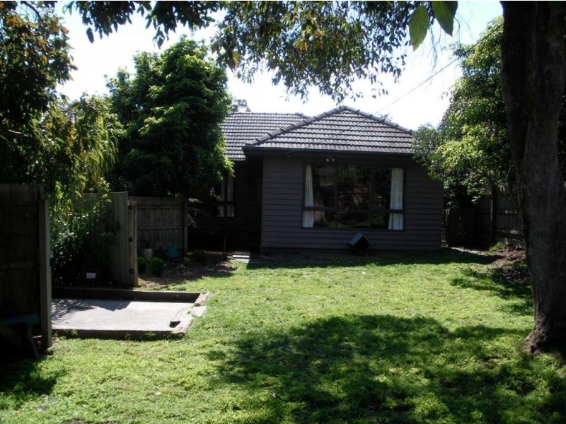 17 Hutton Avenue, Ferntree Gully VIC 3156