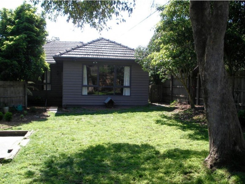 17 Hutton Avenue, Ferntree Gully VIC 3156