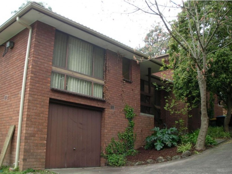 1/1 Green Street, Boronia VIC 3155