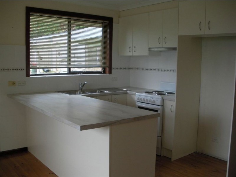 1/1 Green Street, Boronia VIC 3155