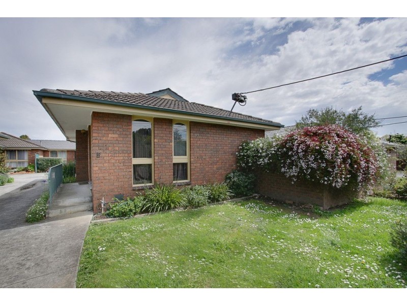 2/26 Cullis Parade, Bayswater VIC 3153