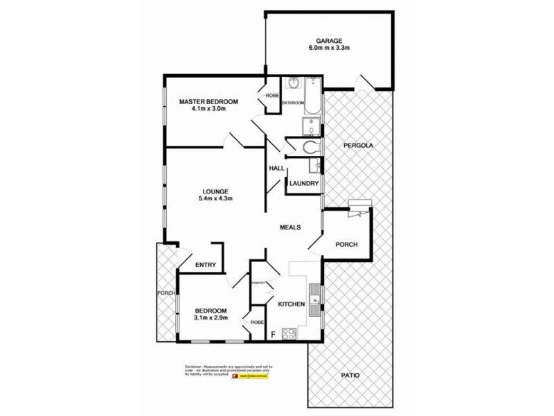 2/26 Cullis Parade, Bayswater VIC 3153