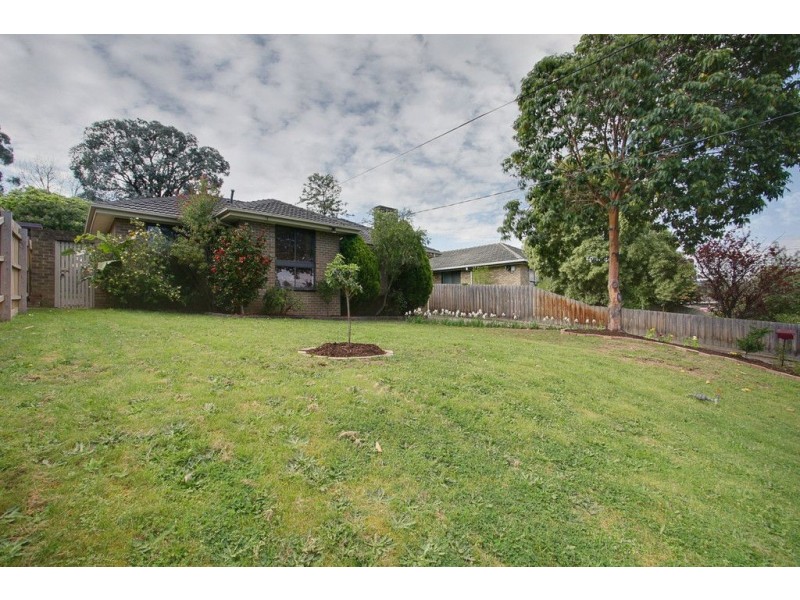 22 Mountfield Road, Kilsyth VIC 3137