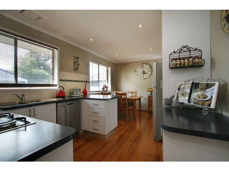 22 Mountfield Road, Kilsyth VIC 3137
