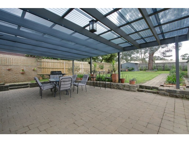 22 Mountfield Road, Kilsyth VIC 3137