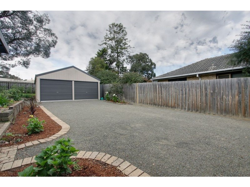 22 Mountfield Road, Kilsyth VIC 3137