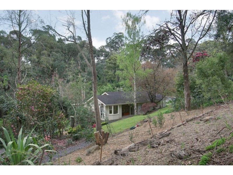 121 Basin-Olinda Road, The Basin VIC 3154