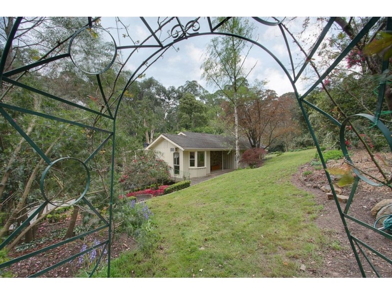121 Basin-Olinda Road, The Basin VIC 3154