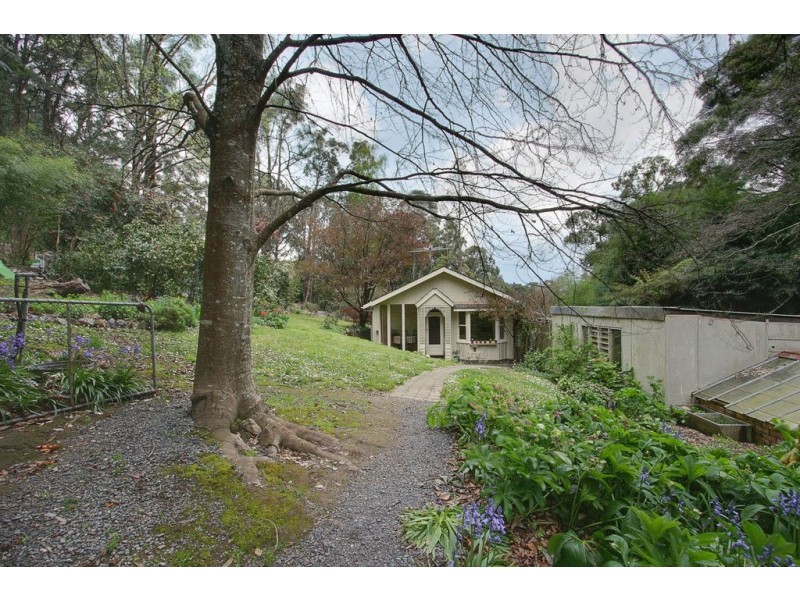 121 Basin-Olinda Road, The Basin VIC 3154