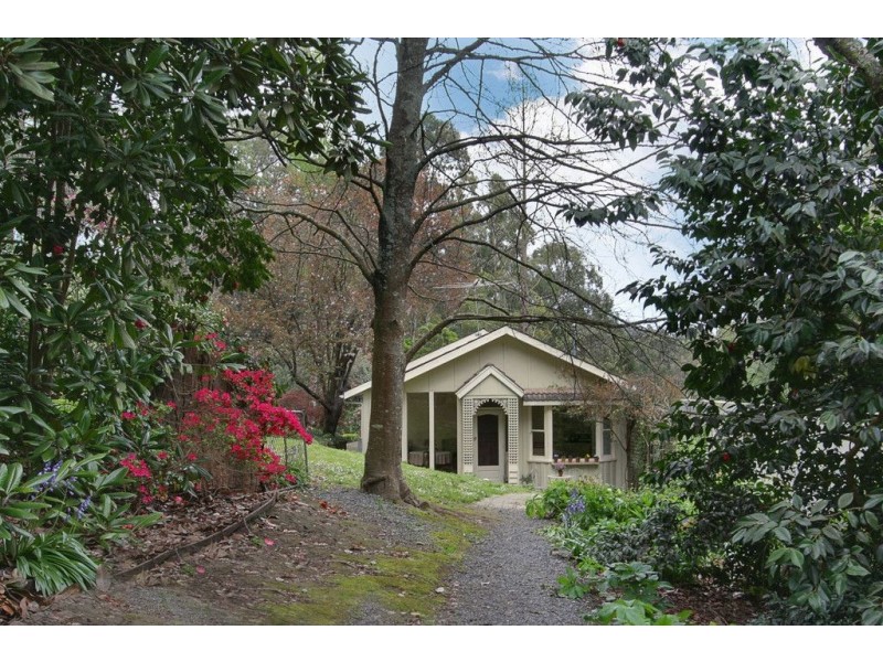 121 Basin-Olinda Road, The Basin VIC 3154