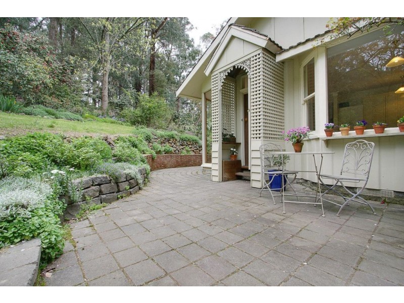 121 Basin-Olinda Road, The Basin VIC 3154
