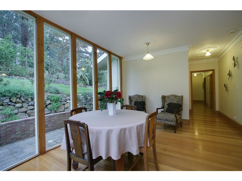 121 Basin-Olinda Road, The Basin VIC 3154