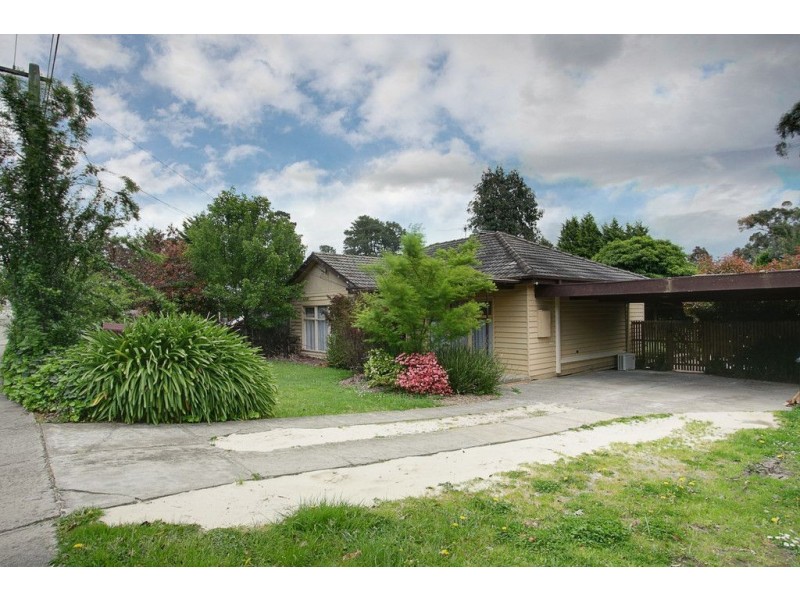 14 Rankin Road, Boronia VIC 3155