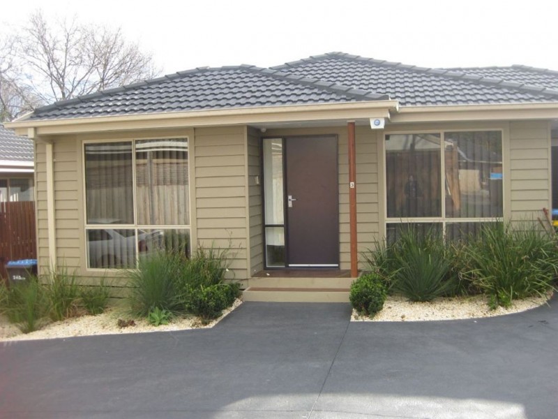 3/9 Coromandel Crescent South, Knoxfield VIC 3180