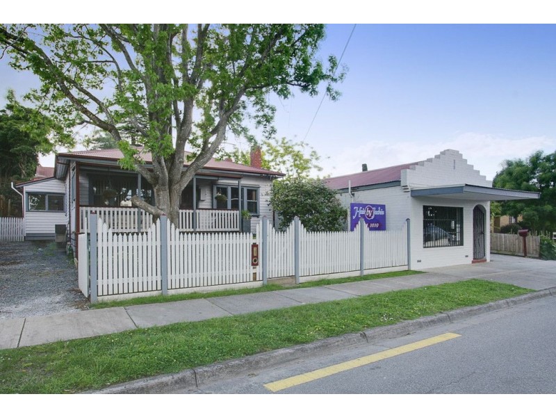 1/9 Rangeview Road, Boronia VIC 3155