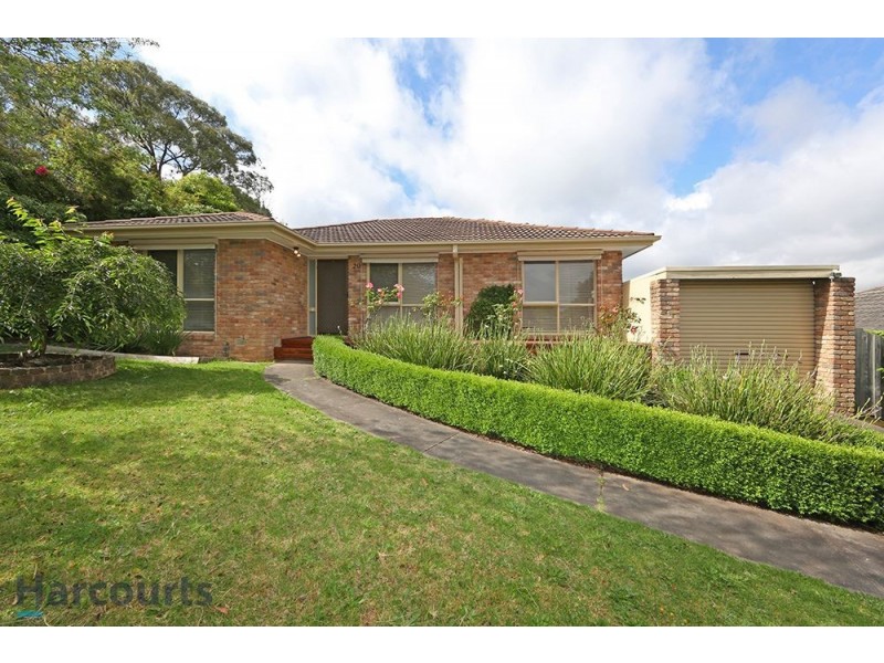 20 Garden Avenue, Boronia VIC 3155