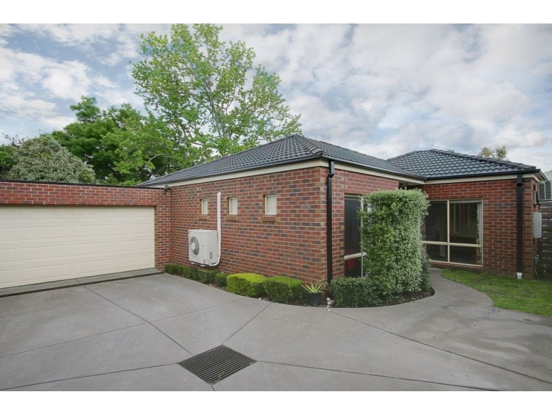14A Holmes Road, Mooroolbark VIC 3138
