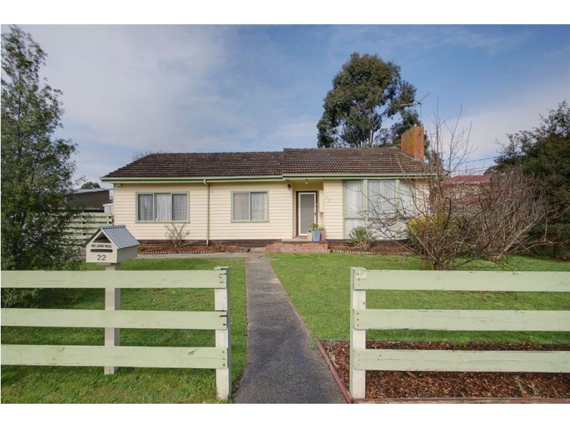 22 Neal Street, Bayswater VIC 3153