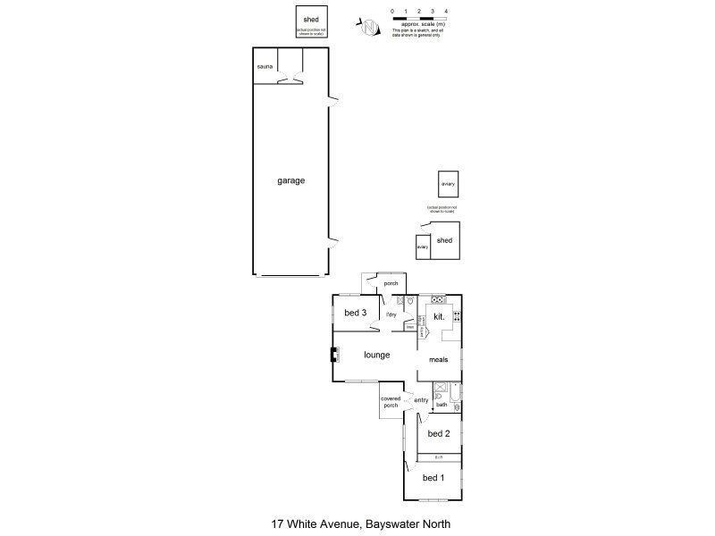 17 White Avenue, Bayswater North VIC 3153