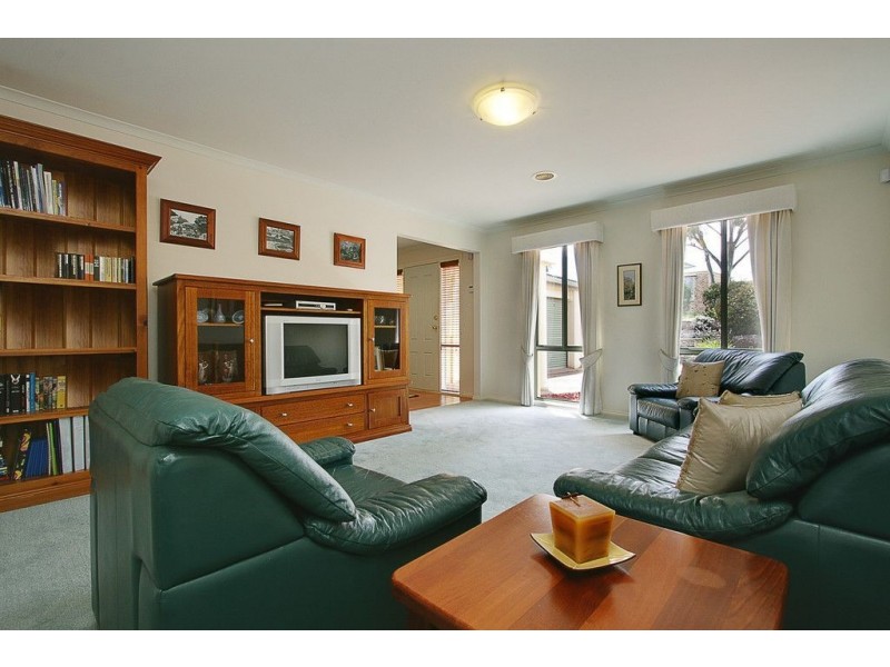 6 Academy Drive, The Basin VIC 3154