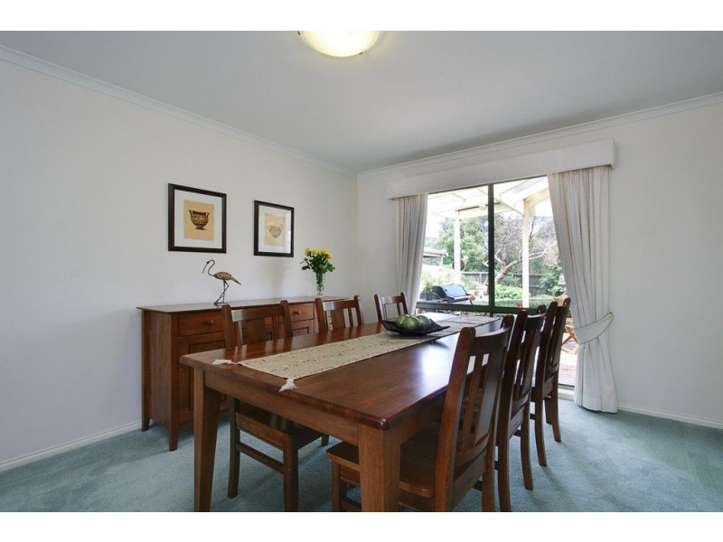 6 Academy Drive, The Basin VIC 3154