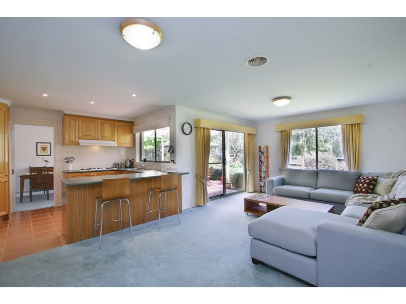 6 Academy Drive, The Basin VIC 3154