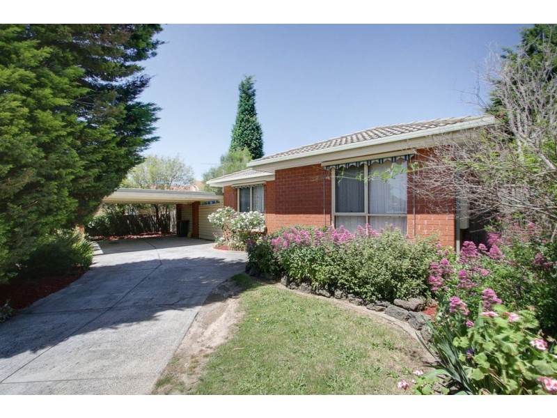 14 Taupo Crescent, Rowville VIC 3178