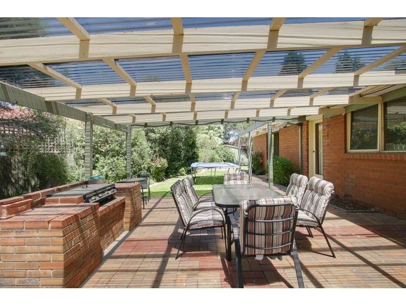 14 Taupo Crescent, Rowville VIC 3178