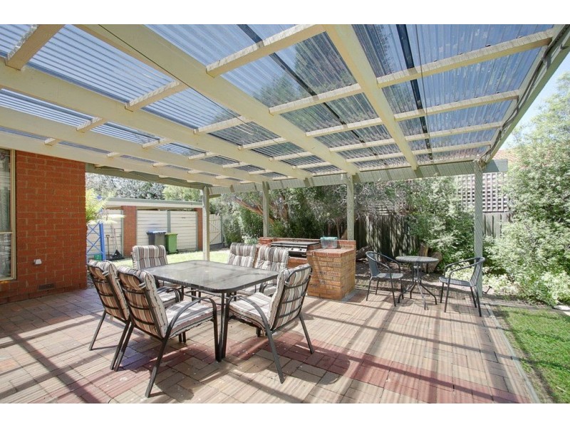 14 Taupo Crescent, Rowville VIC 3178