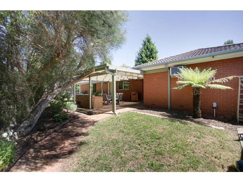 14 Taupo Crescent, Rowville VIC 3178