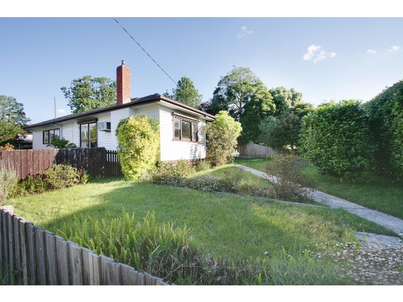 30 Albert Avenue, Boronia VIC 3155