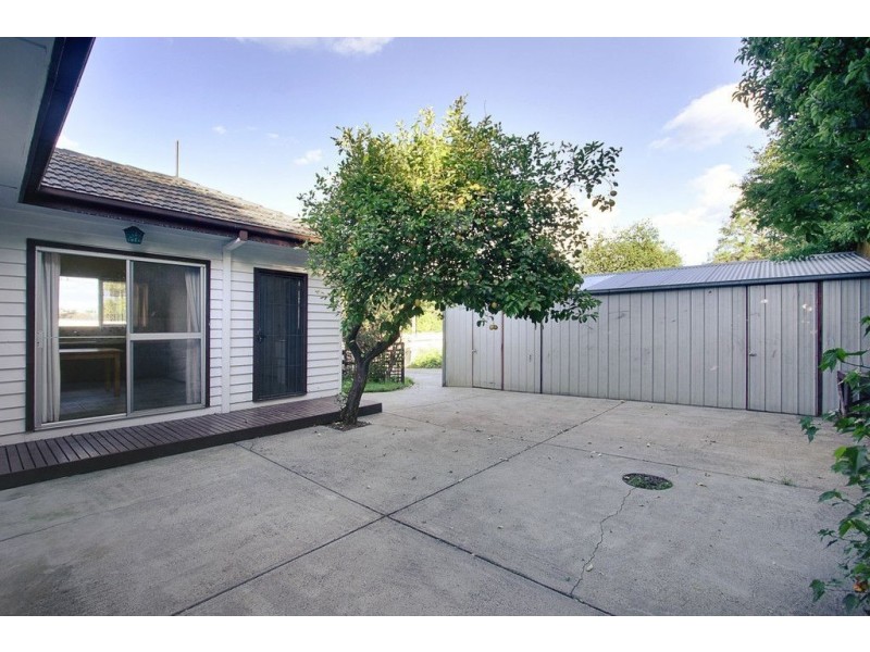 30 Albert Avenue, Boronia VIC 3155